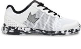 PopularLightweight Athletic Bowling Shoes: Brunswick Mens Fuze Chaos