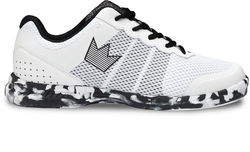 Brunswick Mens Fuze Chaos Bowling Shoes