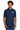 Trending Product : Brunswick Mens Heather Polo Dark Royal