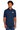 Trending Product : Brunswick Mens Heather Polo Dark Royal