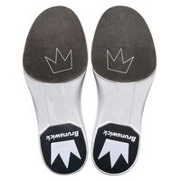 Brunswick Mens Hero Black ALT Image