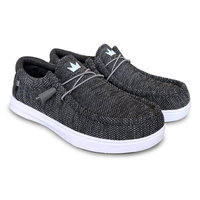 Brunswick Mens Hero Black Knit ALT Image