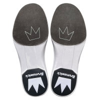 Brunswick Mens Hero Black Knit ALT Image