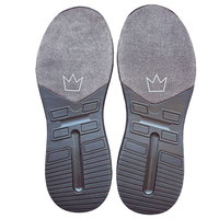 Brunswick Mens Outback Black/Grey ALT Image