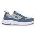 Review the Brunswick Mens Outback Grey/Blue