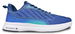 Review the Brunswick Mens Prism Blue
