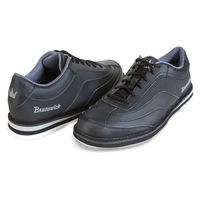 Brunswick Mens Rampage Black Left Hand ALT Image
