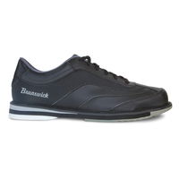 Brunswick Mens Rampage Black Right Hand ALT Image