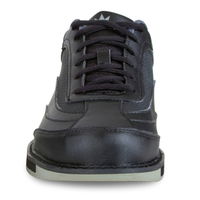 Brunswick Mens Rampage Black Right Hand Wide Width ALT Image