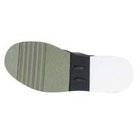 Brunswick Mens Rampage Black Right Hand Wide Width ALT Image