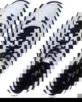 Brunswick Mens Rampage White/Black Right Hand ALT Image