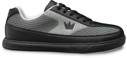 Brunswick Mens Renegade Mesh Bowling Shoes