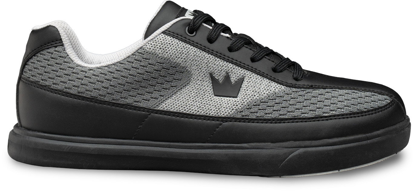 Brunswick Mens Renegade Mesh Wide Width