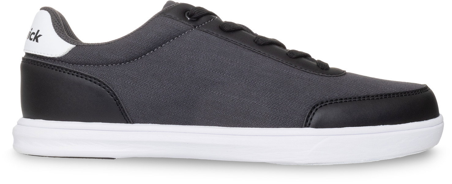 Brunswick Mens Scholar Charcoal