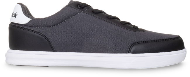 Brunswick Mens Scholar Charcoal