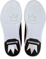 Brunswick Mens Scholar Charcoal ALT Image