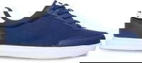 Brunswick Mens Scholar Navy MAIN Image