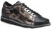 Review the Brunswick Mens Swirl Grey/Black Left Hand
