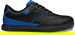 Review the Brunswick Mens Vapor Black/Royal