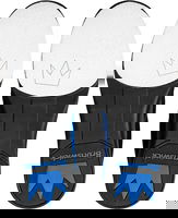 Brunswick Mens Vapor Black/Royal ALT Image