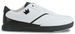 Review the Brunswick Mens Vapor White/Black-ALMOST NEW