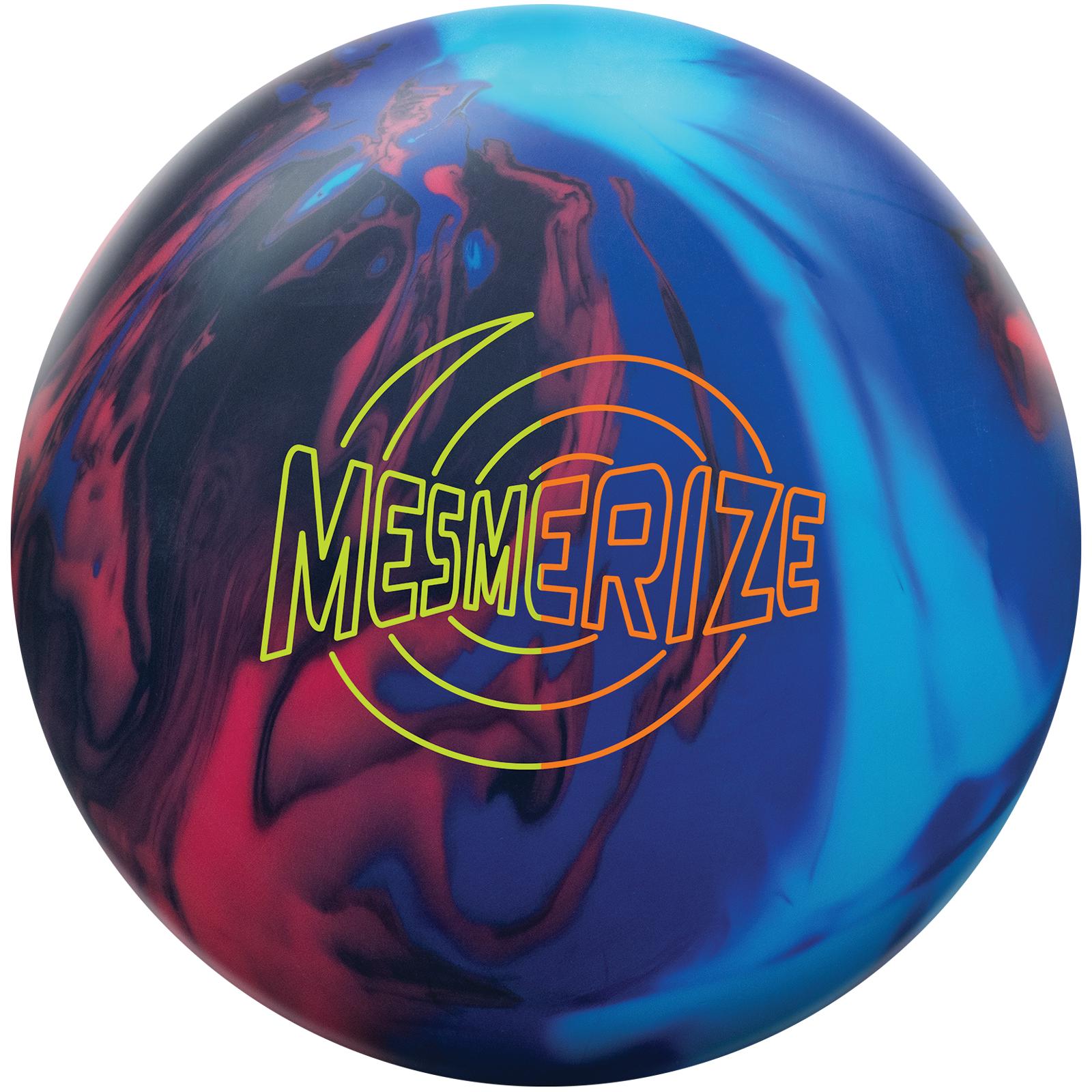 MESMERIZE メズマライズ ボウリングボール Brunswick Mesmerize Bowling Balls + FREE SHIPPING