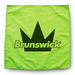 Review the Brunswick Micro-Suede Towel Assorted Colors