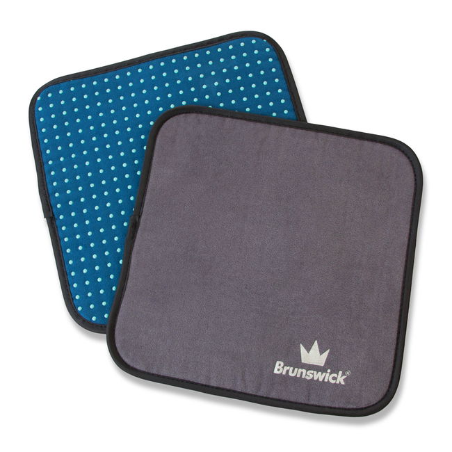 Brunswick Microfiber EZ Grip Towel