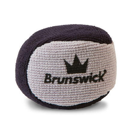 Brunswick Microfiber Grip Ball Assorted