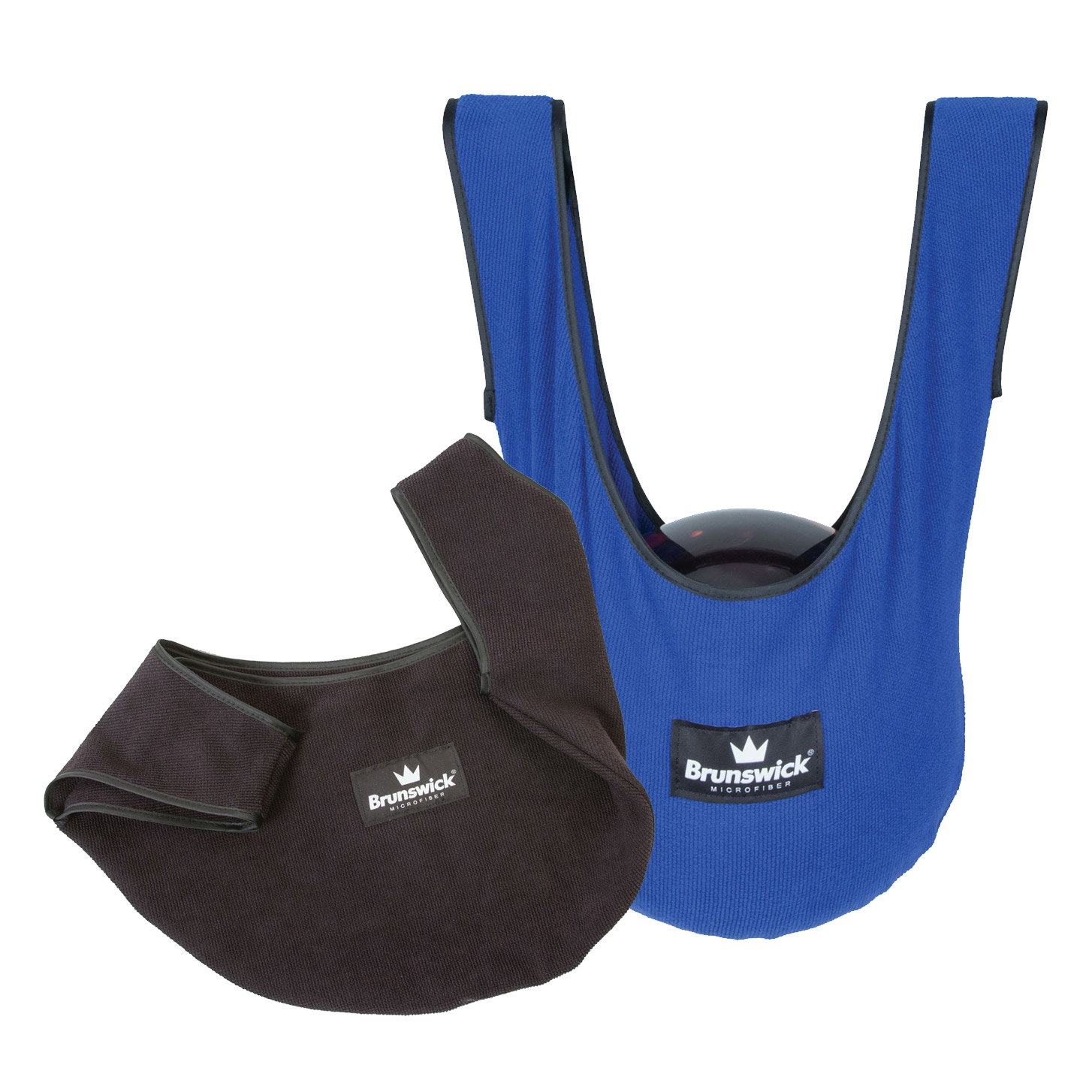 Brunswick Microfiber See-Saw Assorted