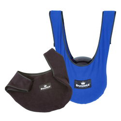 Brunswick Microfiber See-Saw Assorted