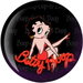 Review the Brunswick Mini Betty Boop Viz-A-Ball