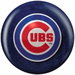 Review the Brunswick Mini Chicago Cubs Viz-A-Ball