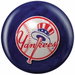 Review the Brunswick Mini NY Yankees Viz-A-Ball