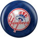Review the Brunswick MLB New York Yankees Viz-A-Ball