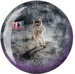 Review the Brunswick Moon Viz-A-Ball