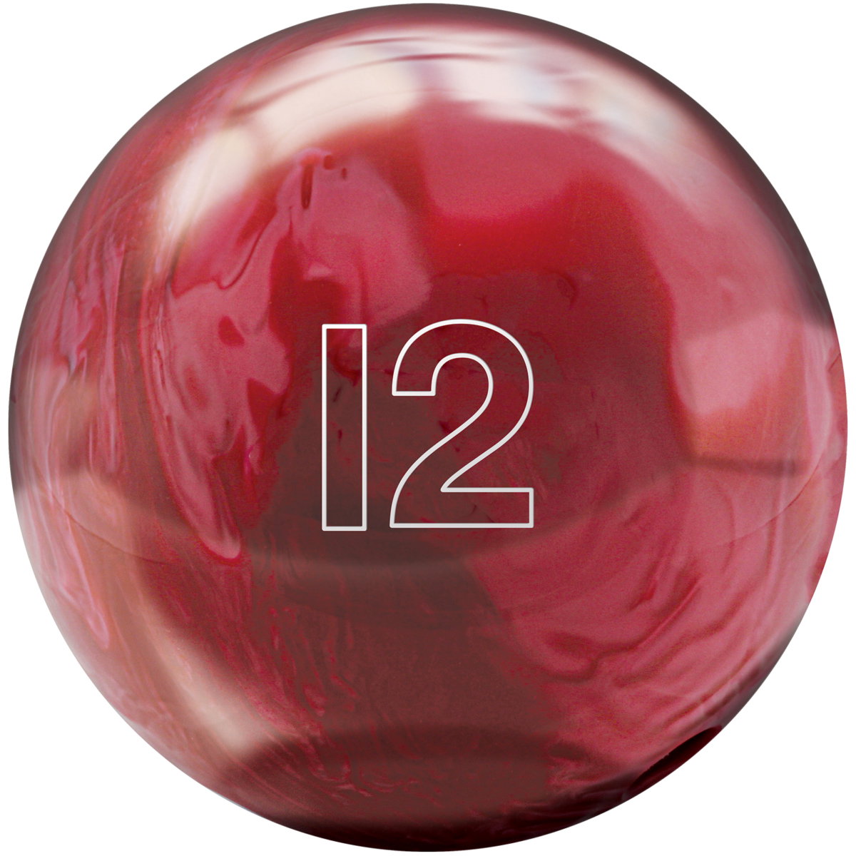 Brunswick MyBall House Ball 12# Drilled/Undrilled