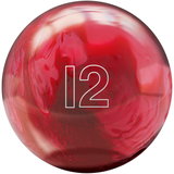 PopularUrethane Pearl Coverstock Balls: Brunswick MyBall House Ball 12# Drilled/Undrilled