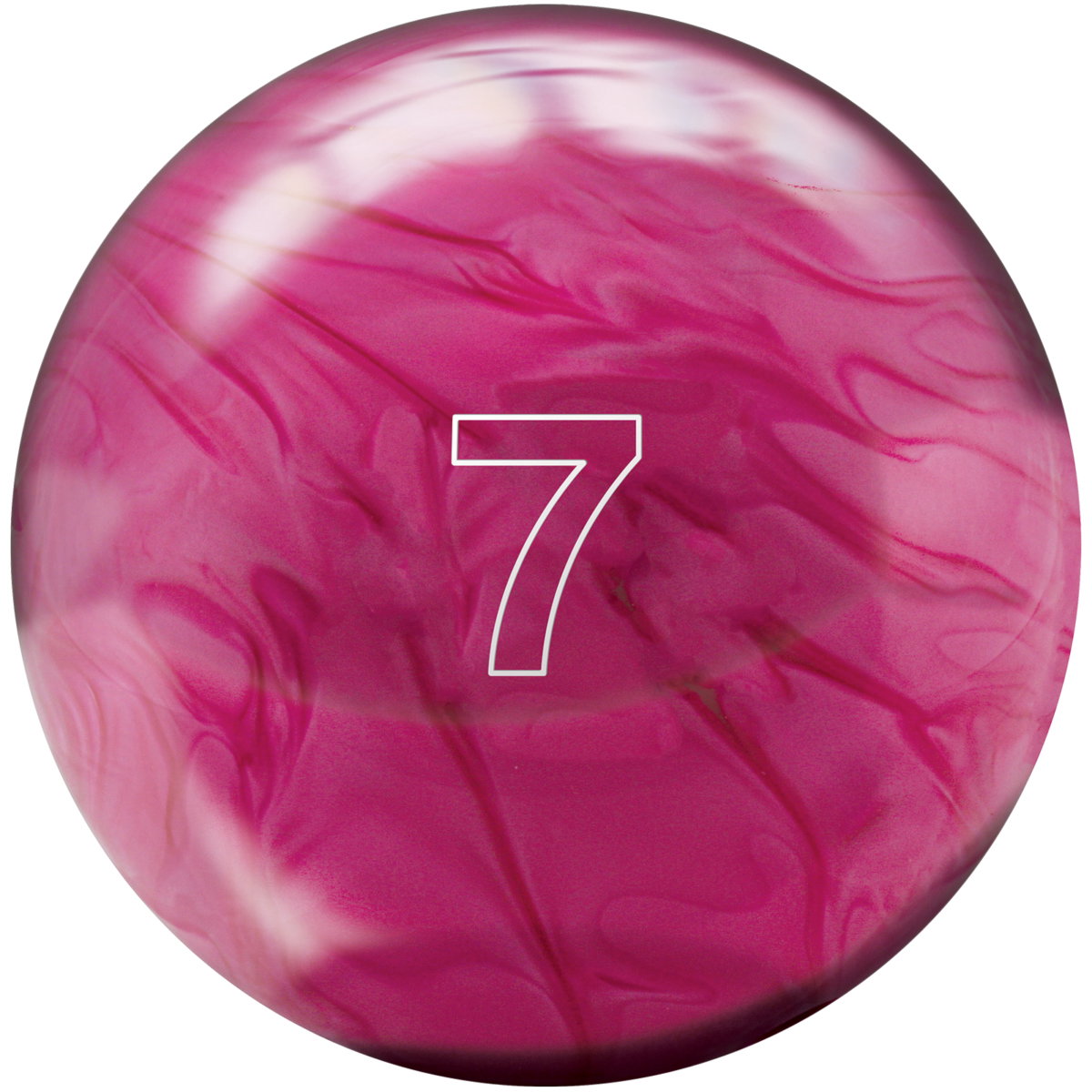 Brunswick MyBall House Ball 7# Drilled/Undrilled Bowling Balls + 