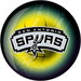 Review the Brunswick NBA San Antonio Spurs Viz-A-Ball