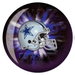 Review the Brunswick NFL Dallas Cowboys Viz-A-Ball