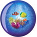 Review the Brunswick Ocean Life Viz-A-Ball