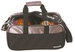 Review the Brunswick Players Double Tote Black/Steel