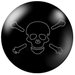 Review the Brunswick Polyester Skull