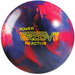 Review the Brunswick Power Groove Blue Pearl/Red Pearl
