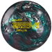 Review the Brunswick Power Groove DryR React. Grn/Chrm Pearl