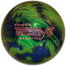 Review the Brunswick Power Groove Lime/Lavender
