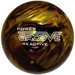 Review the Brunswick Power Groove Merlot/Gold