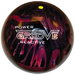 Review the Brunswick Power Groove Pink/Black