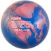 Review the Brunswick Power Groove Reactive Pink/Blue Pearl